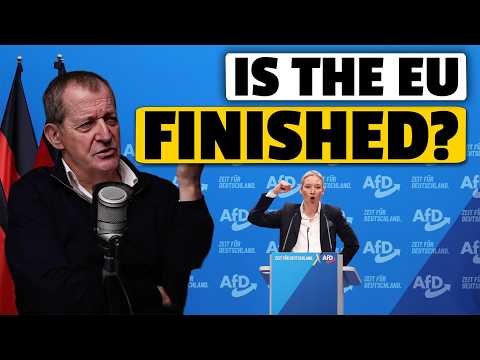 Trump's Far-Right Allies in Germany: Is History Repeating Itself?