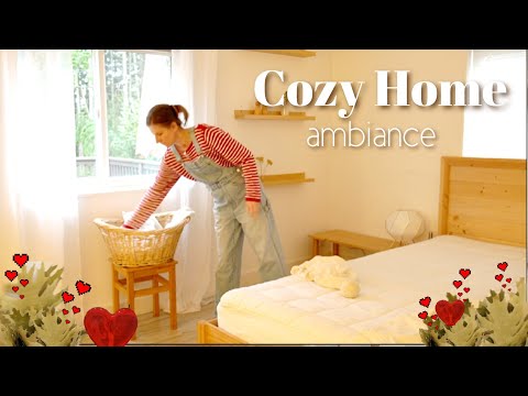 ❤️ Simple steps to an inviting and warm home, 🥣 Delicious Gluten-Free Dishes You Can Make at Home!