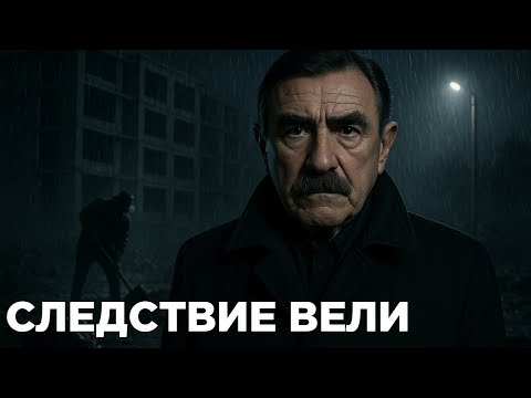 Следствие вели | КОММУНАЛЬНАЯ ВОЙНА: Как ссора из-за кухни привела к убийству