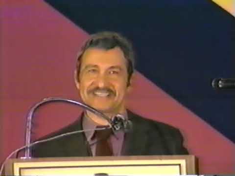Michael Parenti "The Political Uses of Religion" Denver, Colorado 4.18.87