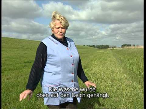 Ostfriesland: Menschen am Fluss (1/2)