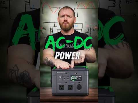 AC-DC Power Rectification & Inversion