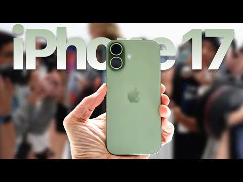iPhone 17 Review: Apple Actually Did it