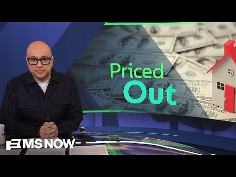 The poverty line is a lie: how the rising cost of living is leaving many Americans behind