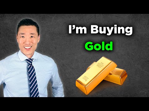 Why I’m Investing in Gold: The Dollar Can’t Be Trusted