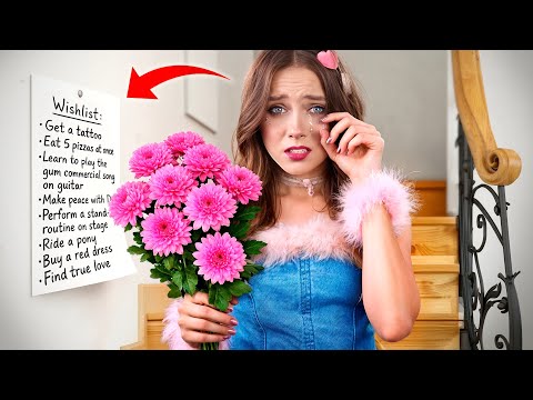 My Mom’s Last Will | Saying Goodbye to My Dreams