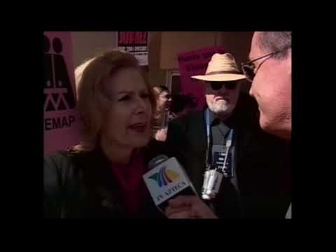 Muertas de Juárez, un crimen de todos / Ricardo Rocha (Reporte 13)