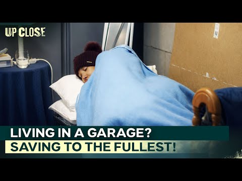 Britain’s Most Extreme Money Savers | Up Close