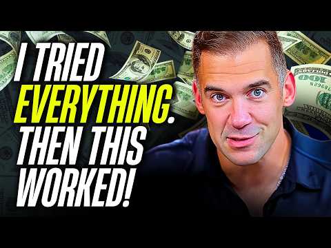 How to Stop Living Paycheck-to-Paycheck & Actually Unlock Abundance in Your Life!