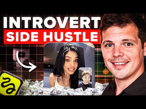 People Are Making Millions Without Showing Their Face (AI Influencers)