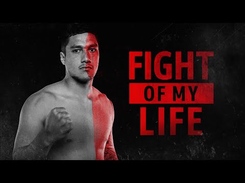 JAI OPETAIA: FIGHT OF MY LIFE I Main Event I Fox Sports Australia