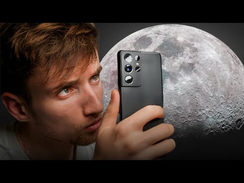 I Tested Samsung's 5 Year Old Ultra Phone... What Went Wrong?