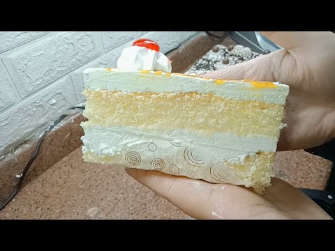 جاتوه الماية المتلجة بالدقيق العادى من غير اى تعقيد وكمان من غير صاج