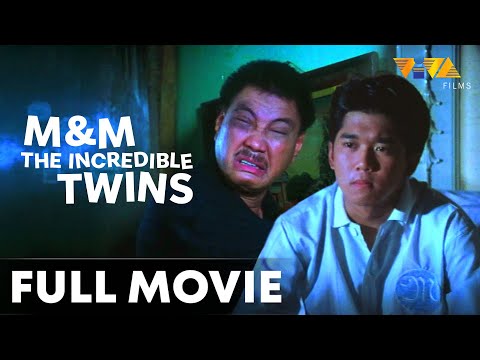 M & M, The Incredible Twins FULL MOVIE | Herbert Bautista, Jimmy Santos