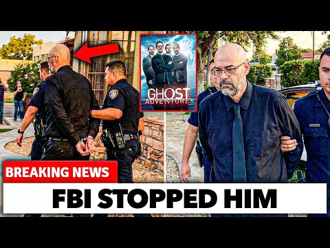 1 MINUTE AGO: Aaron Goodwin Is Breaking The News, And Its Not Good