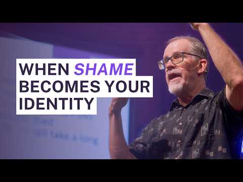 Why Trauma Turns Self-Identity Into Shame