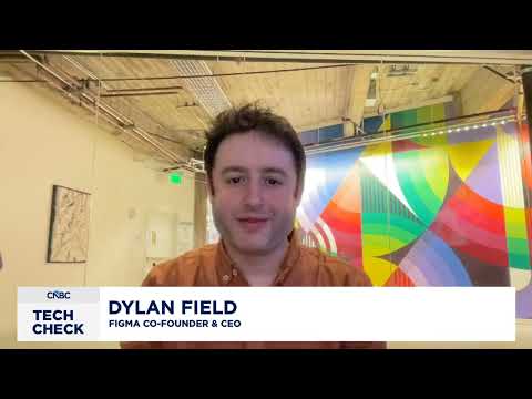 Figma CEO Dylan Field on the software reckoning
