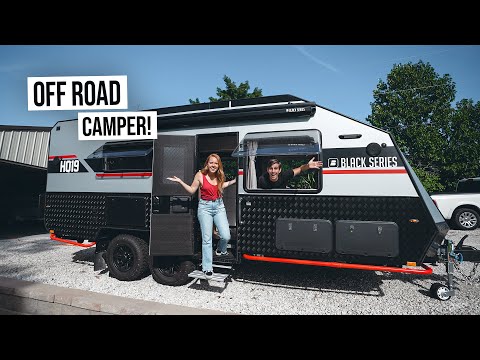 Moving Into Our Brand New TRAVEL TRAILER RV!? + Update on Clementine!