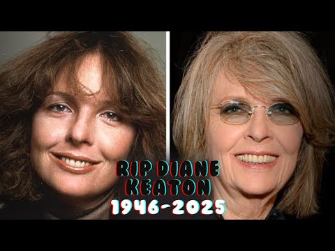 Hollywood in Shock: Diane Keaton’s Tragic Death at 79 Leaves Fans Heartbroken