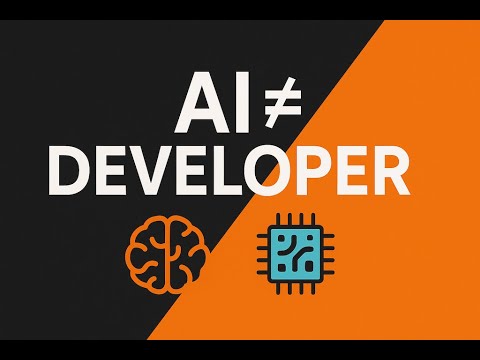 Новичок с нейросетью — это разработчик? Разбираем фантазии и реальность )