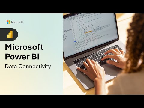Power BI Update - January 2025 | Data Connectivity