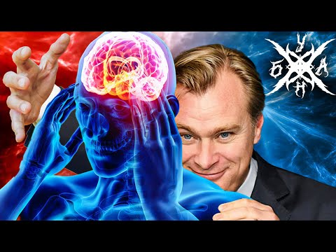 Вся суть Нолана