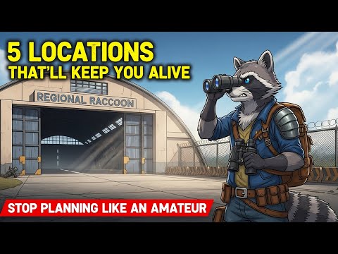 The 5 Best Zombie Outbreak Survival Locations Rated by a Survival Expert