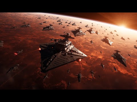 La Humanidad oyó el SOS… y respondió con destrucción total | HFY