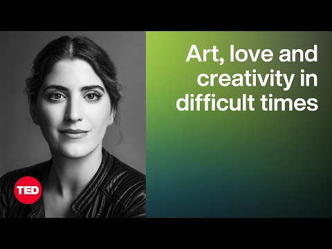 How to Find Creativity and Purpose in the Face of Adversity | Suleika Jaouad | TED