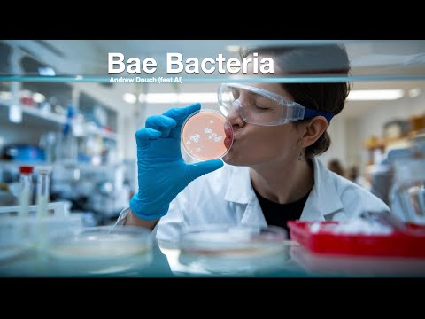 Bae bacteria