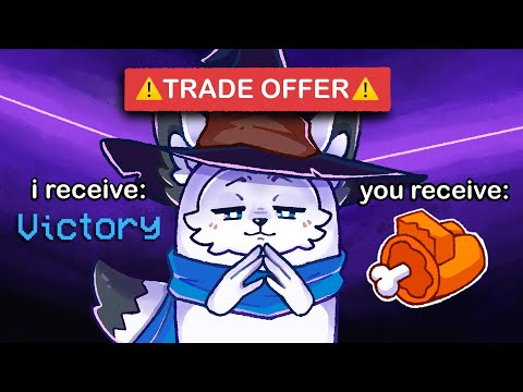 Among Us - The Art of the Deal