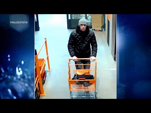 Schüsse, Raubüberfall und Brandstiftung | Spezial: Täter – Opfer – Polizei ©rbb