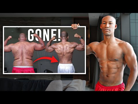 The FASTEST Way To Make Your Body KILL Love Handles