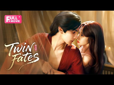 【FULL】Twin Fates | The Phoenix God's Forbidden Bond with a Mortal Girl