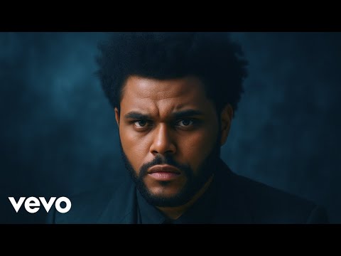 The Weeknd - Bleed For Love (Official Music Video)