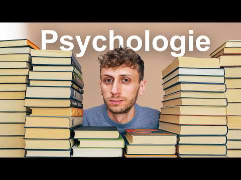 The 10 most important rules for life, from 5 years of studying psychology