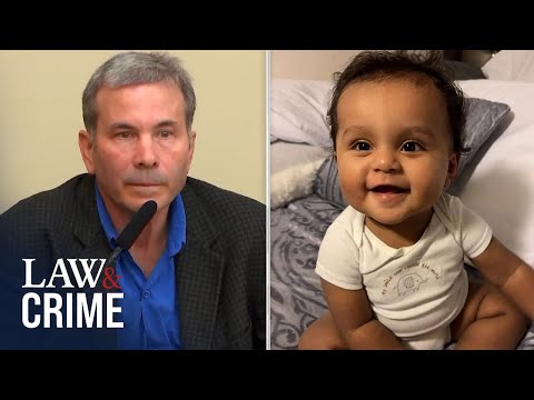 Doctor Says Toddler in Trinity Poague Case Suffered Serious Head Injuries