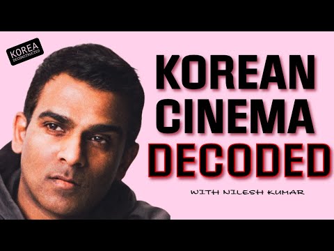 Korean Films as Social Critique: Power, Memory, Desire | Korea Deconstructed #101