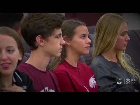 Parkland Four Years Later: Tony Montalto