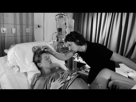 MIJN BEVALLING VAN ONZE TWEELING | ELISE BOERS