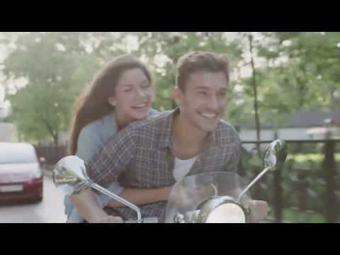 Victor Mikhaylov for Svyaznoy (Russia)