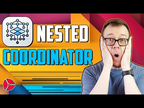 You're Doing SwiftUI Navigation Wrong! Fix It with Nested Coordinators