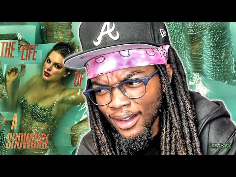 First Listen to Taylor Swift... | DELI Reacts to The Life of a Showgirl (Album)