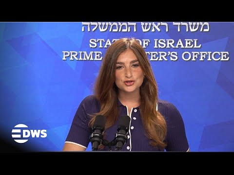 FULL REMARKS: Israel Speaks Out on Gaza & Hamas | Urgent LIVE Statement from Jerusalem | AC15