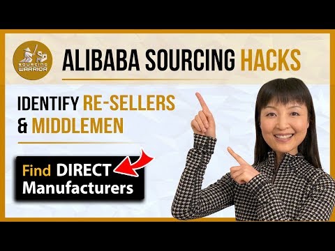 🚀How To Find The Best Suppliers On Alibaba | A Ste-by-Step Guide For Amazon FBA Sellers