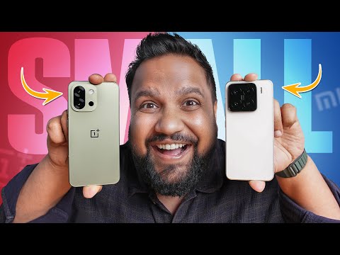 OnePlus 13s Review - Is It REALLY Worth the Hype? | Comparison vs Xiaomi 15