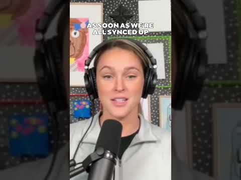 Kylie Kelce on Not Skinny But Not Fat podcast