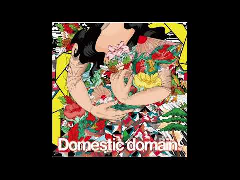 Saori@destiny - Domestic Domain