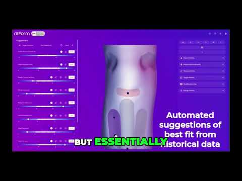 This New Tech Could Change Prosthetics Forever