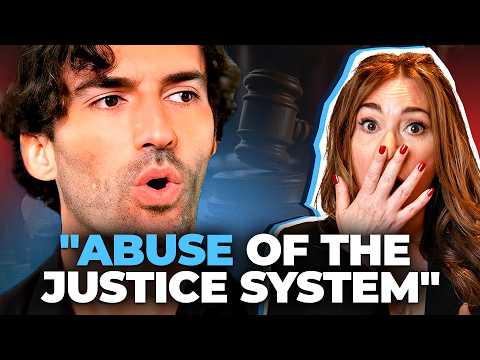 Justin Baldoni Obliterated in Court